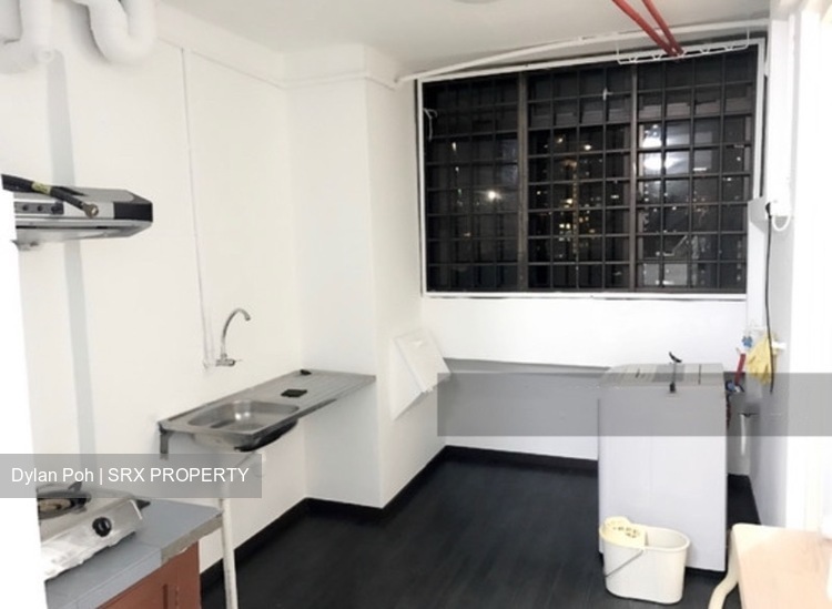 Blk 161 Lorong 1 Toa Payoh (Toa Payoh), HDB 2 Rooms #245524801